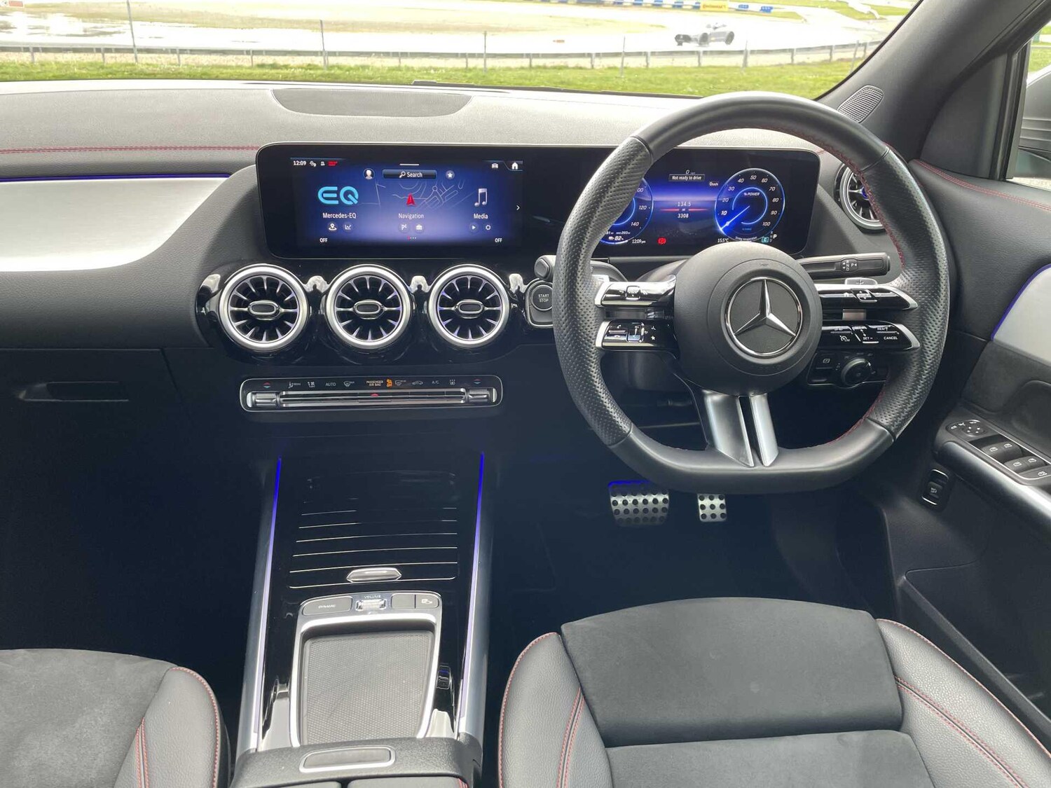 Used Mercedes-Benz EQA for sale - 77657944: Photo 34