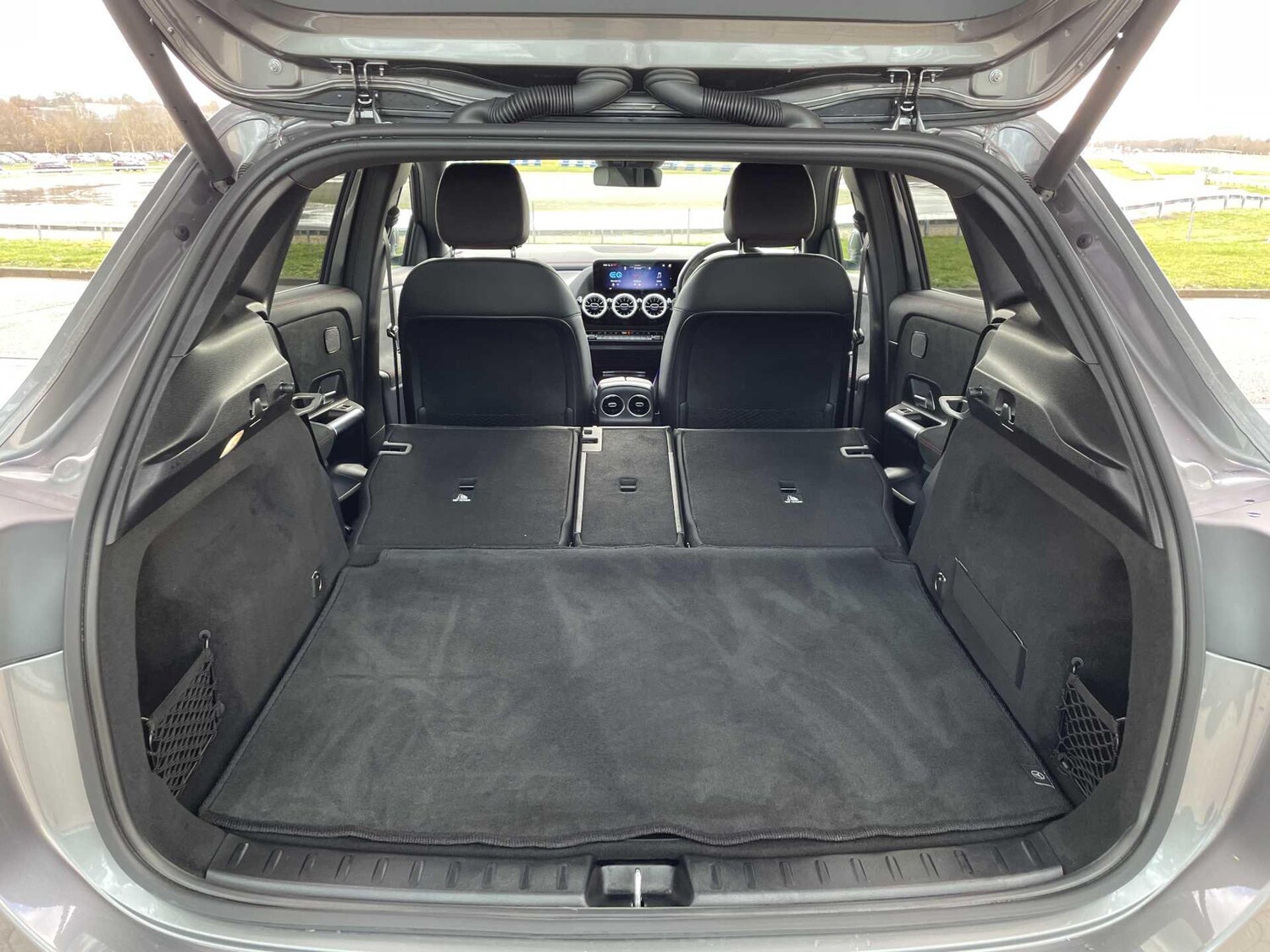 Used Mercedes-Benz EQA for sale - 77657944: Photo 35