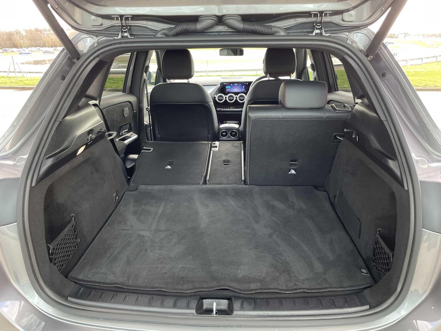 Used Mercedes-Benz EQA for sale - 77657944: Photo 36