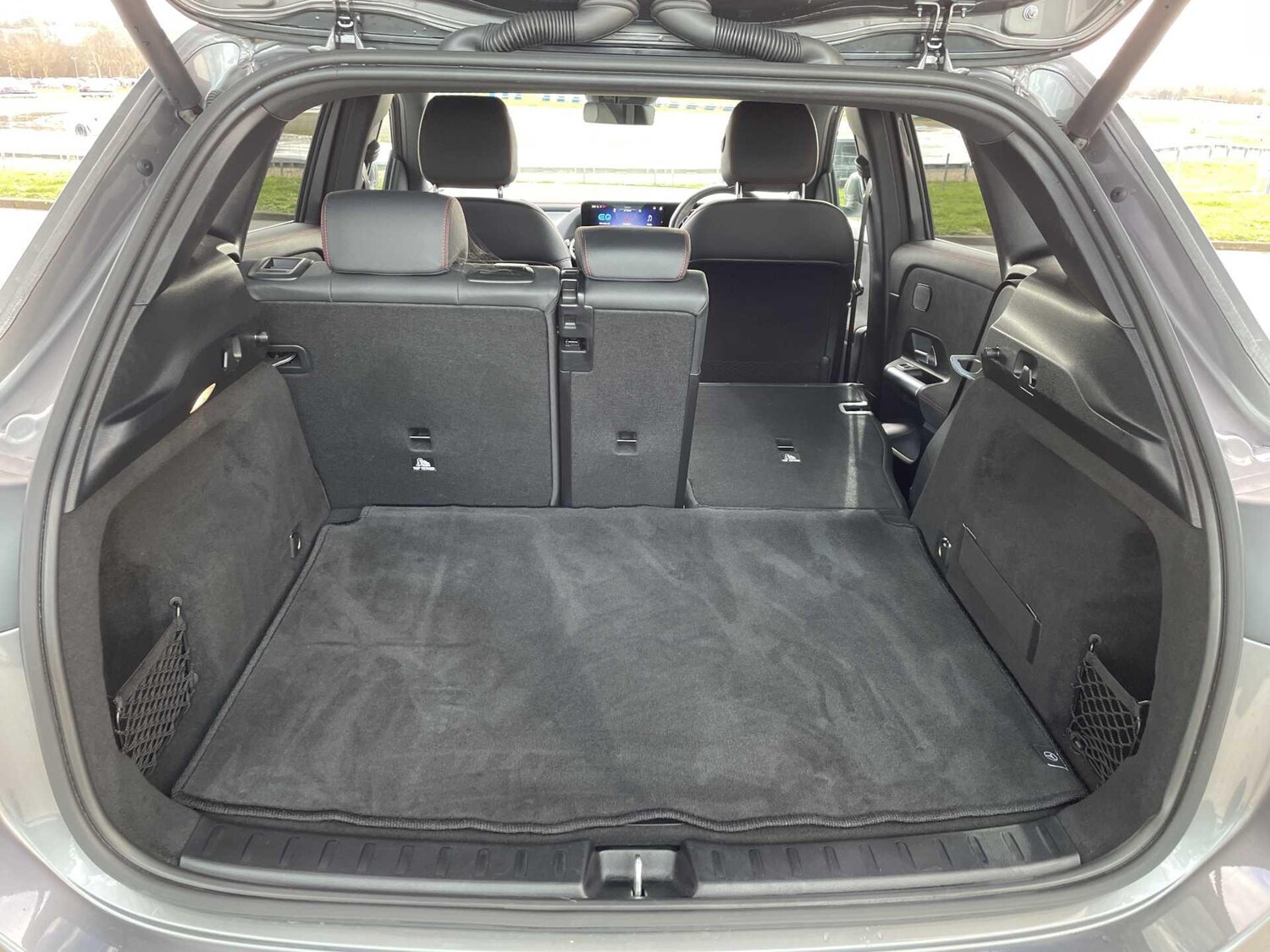 Used Mercedes-Benz EQA for sale - 77657944: Photo 37