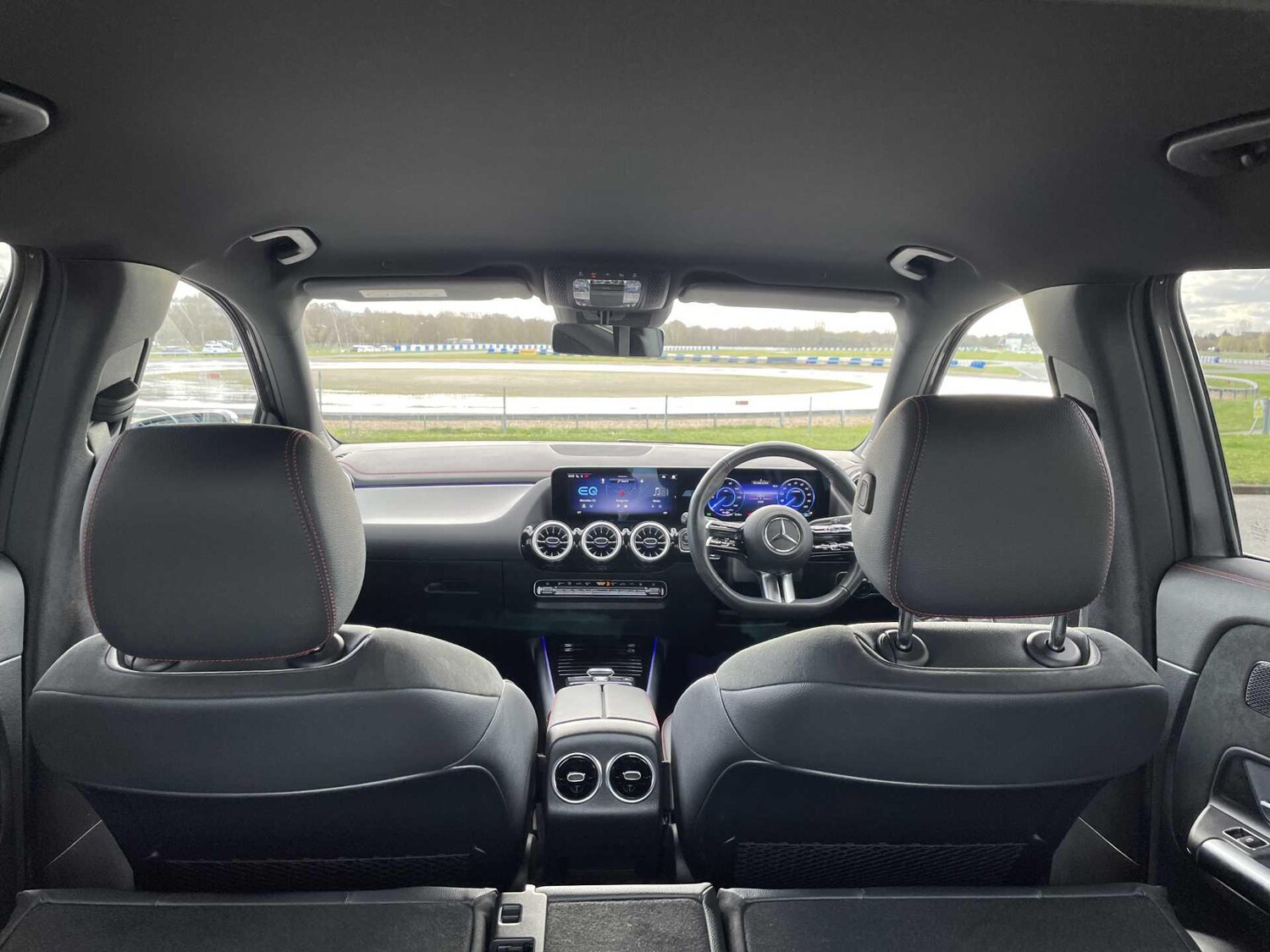 Used Mercedes-Benz EQA for sale - 77657944: Photo 38