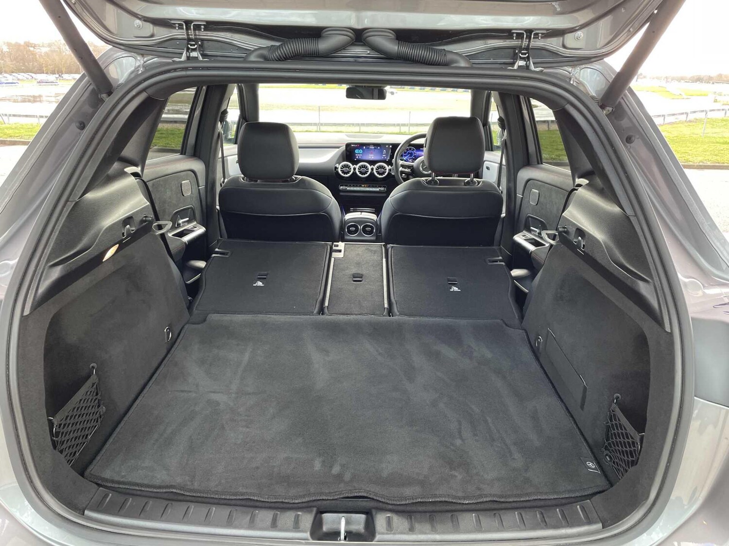 Used Mercedes-Benz EQA for sale - 77657944: Photo 39