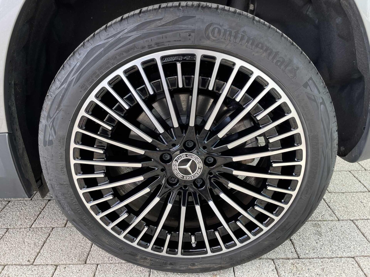 Used Mercedes-Benz EQA for sale - 77657944: Photo 41