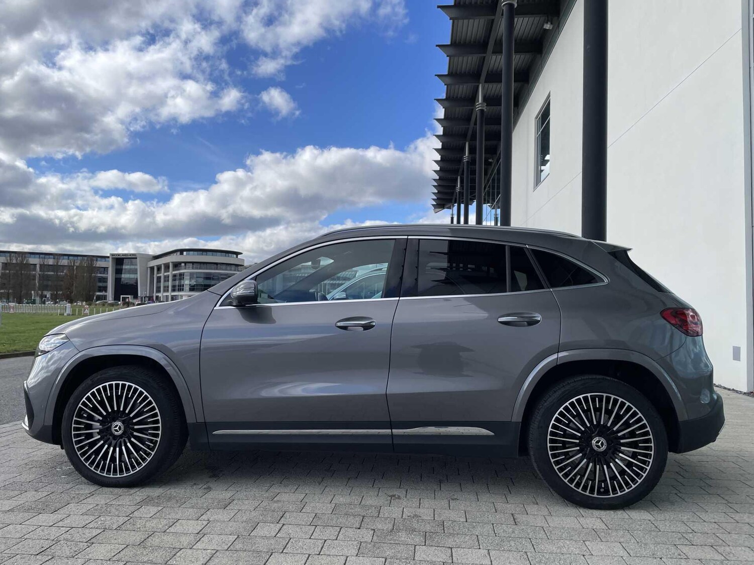 Used Mercedes-Benz EQA for sale - 77657944: Photo 45