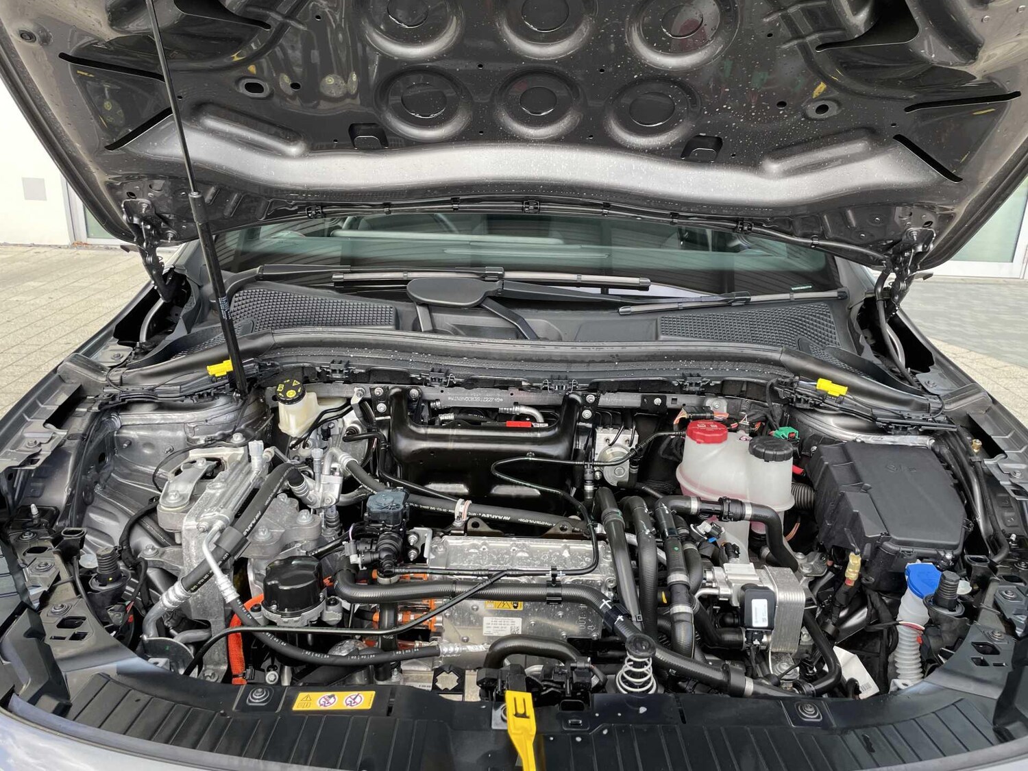 Used Mercedes-Benz EQA for sale - 77657944: Photo 47