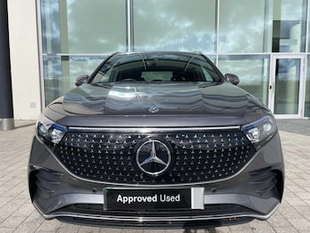 Used Mercedes-Benz EQA 2024 for sale - 77657944: Photo