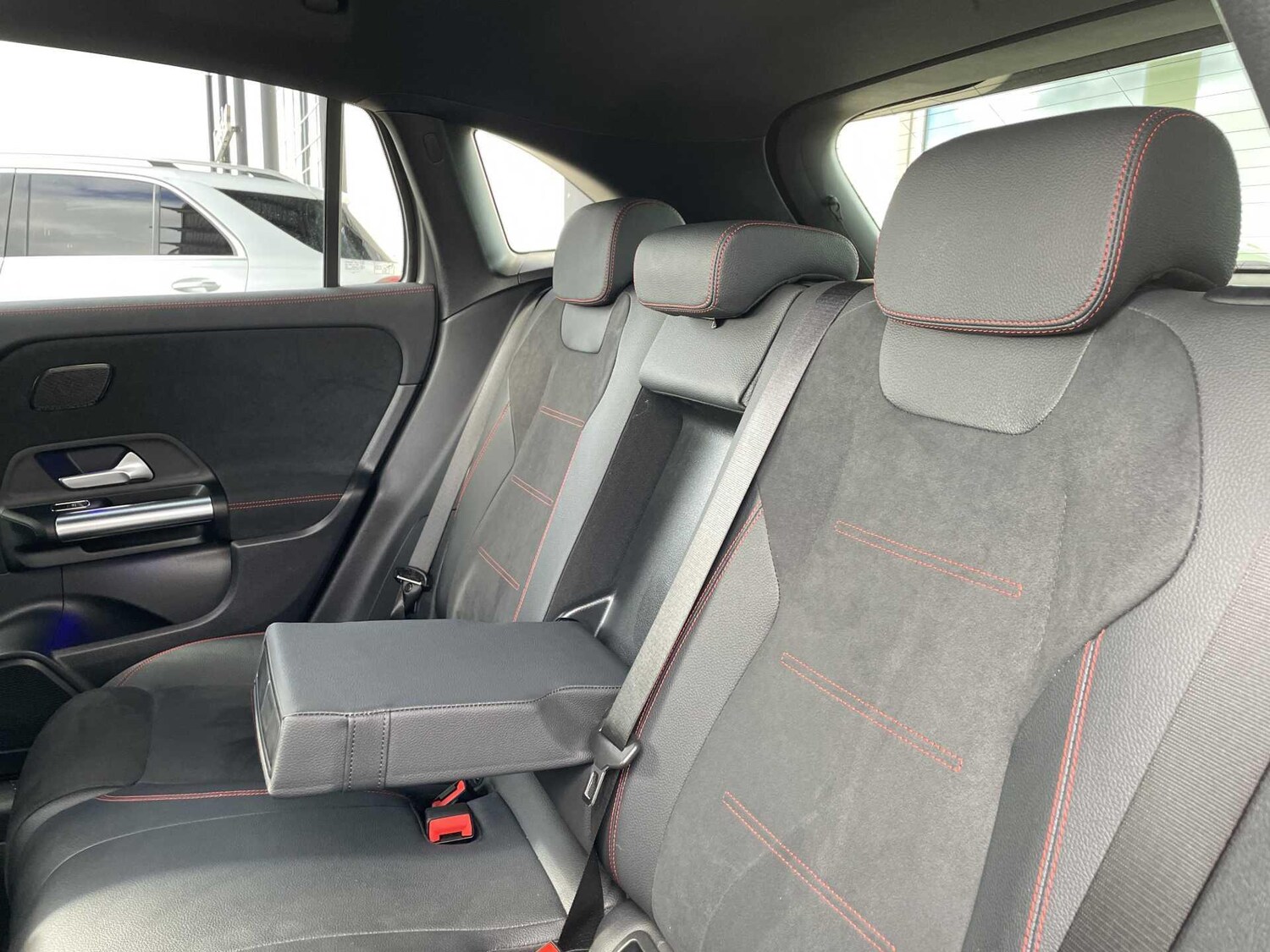 Used Mercedes-Benz EQA for sale - 77657944: Photo 8