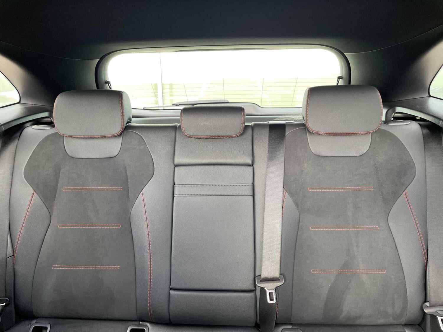 Used Mercedes-Benz EQA for sale - 77657944: Photo 9