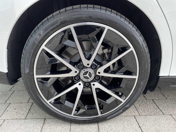 Used Mercedes-Benz CLA 2025 for sale - 78601100: Photo