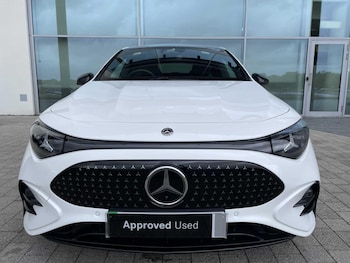 Used Mercedes-Benz CLA 2025 for sale - 78601100: Photo