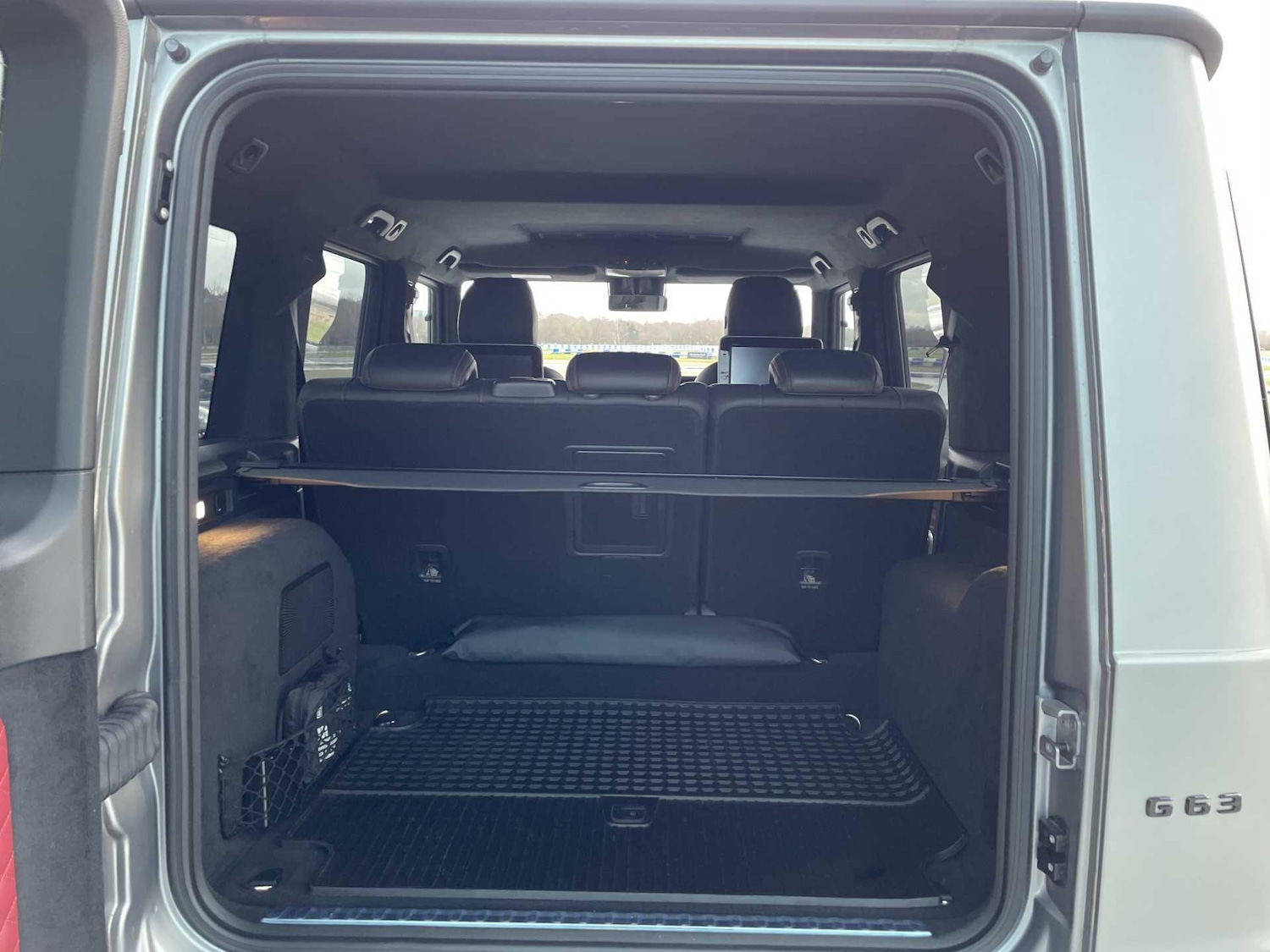 Used Mercedes-Benz G Class 2023 for sale - 77599090: Photo 10