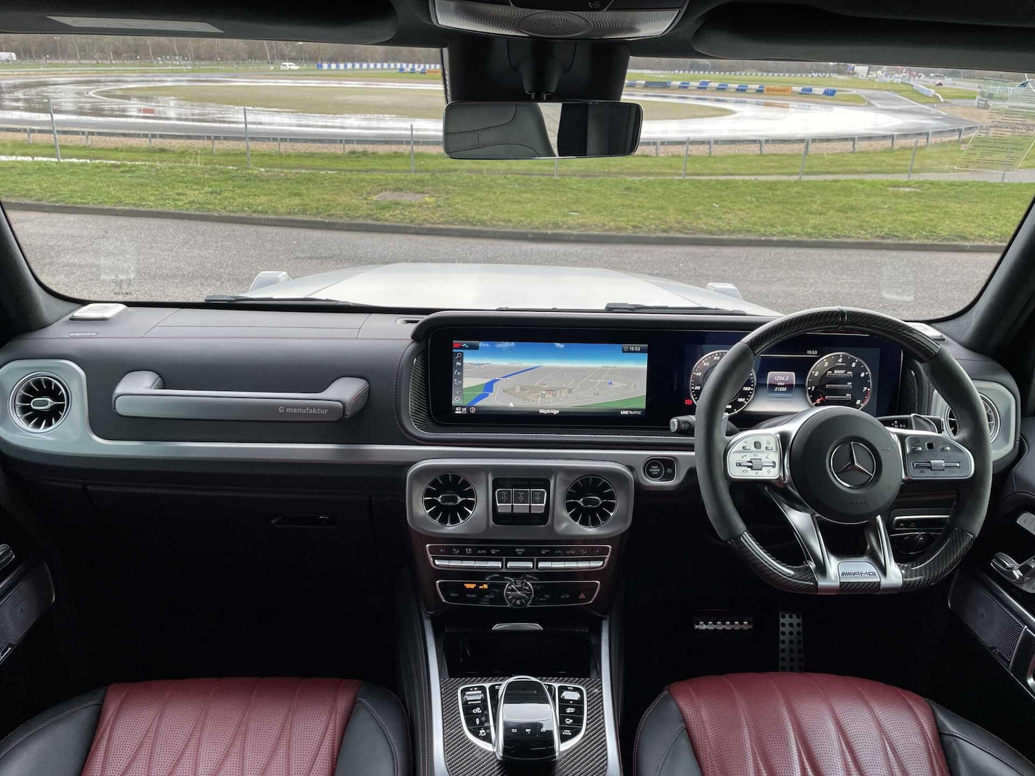 Used Mercedes-Benz G Class 2023 for sale - 77599090: Photo 12