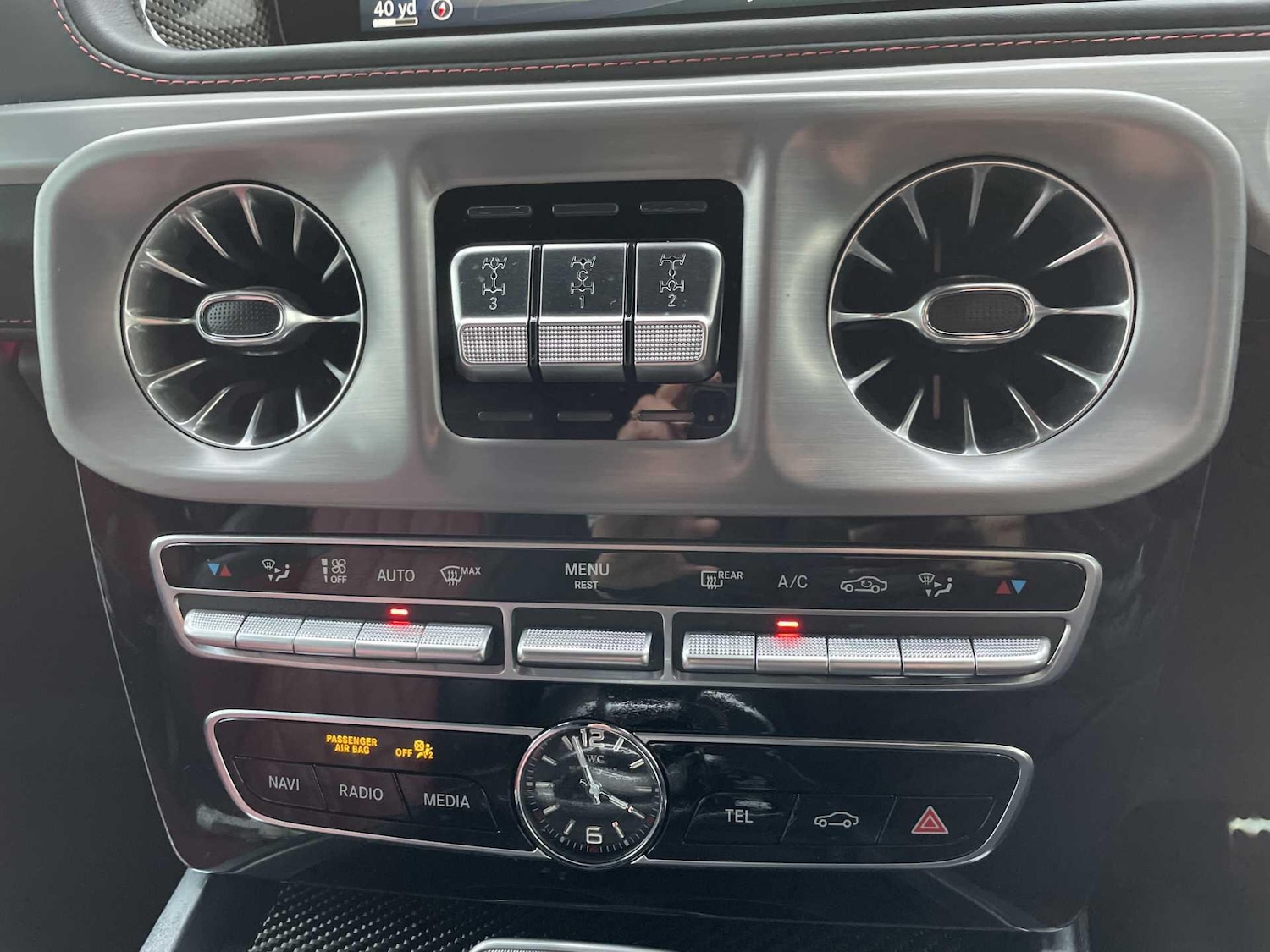 Used Mercedes-Benz G Class 2023 for sale - 77599090: Photo 19