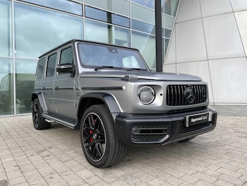 Used Mercedes-Benz G Class 2023 for sale - 77599090: Photo