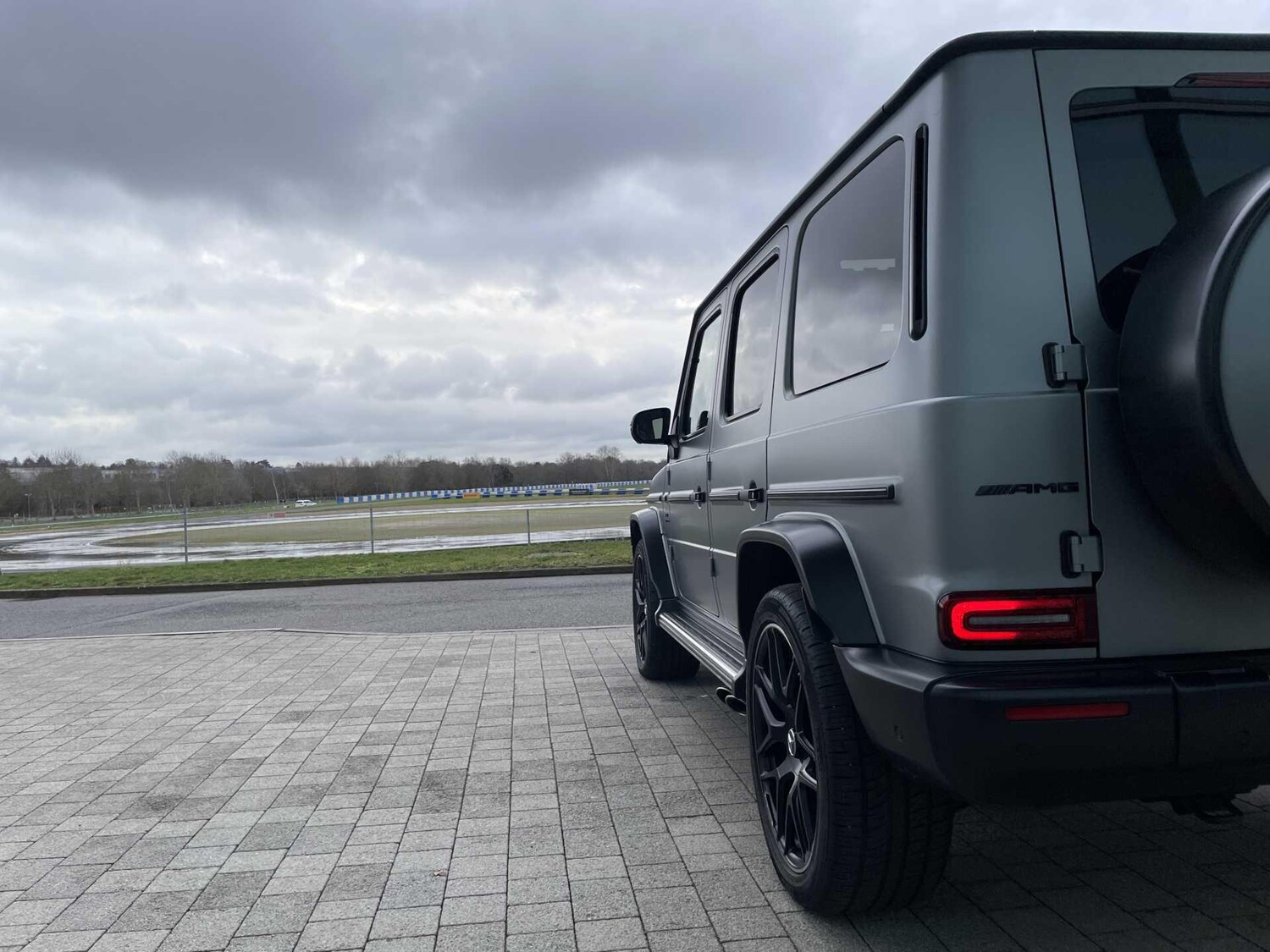 Used Mercedes-Benz G Class 2023 for sale - 77599090: Photo 26