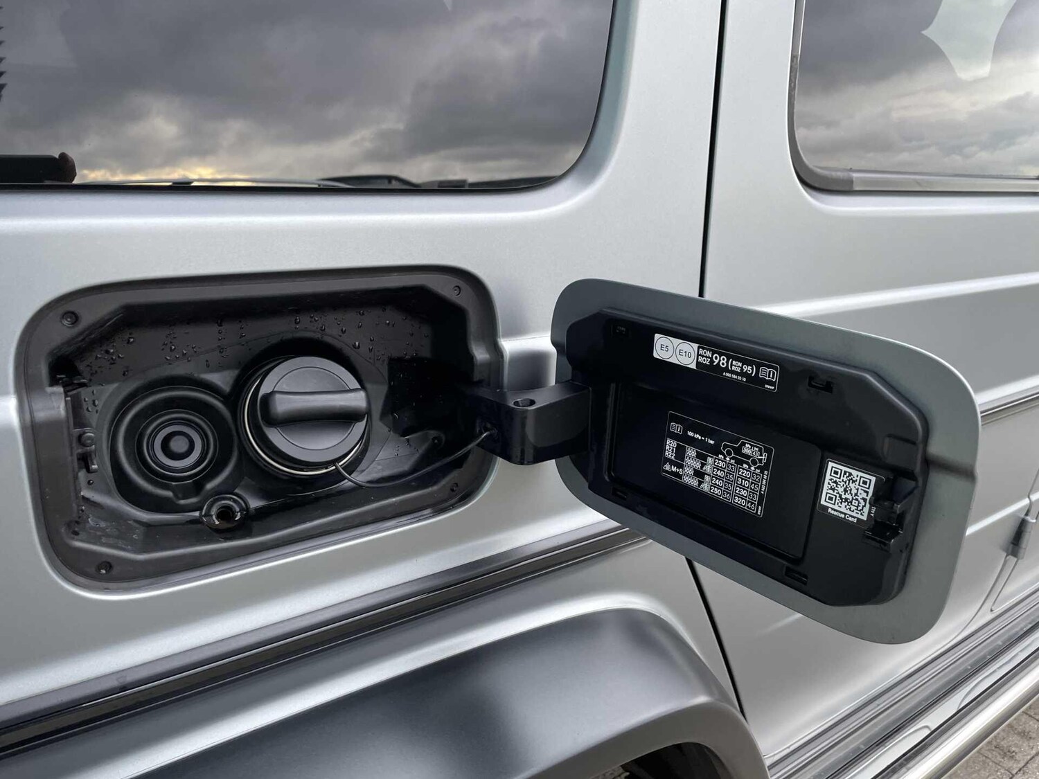 Used Mercedes-Benz G Class 2023 for sale - 77599090: Photo 27