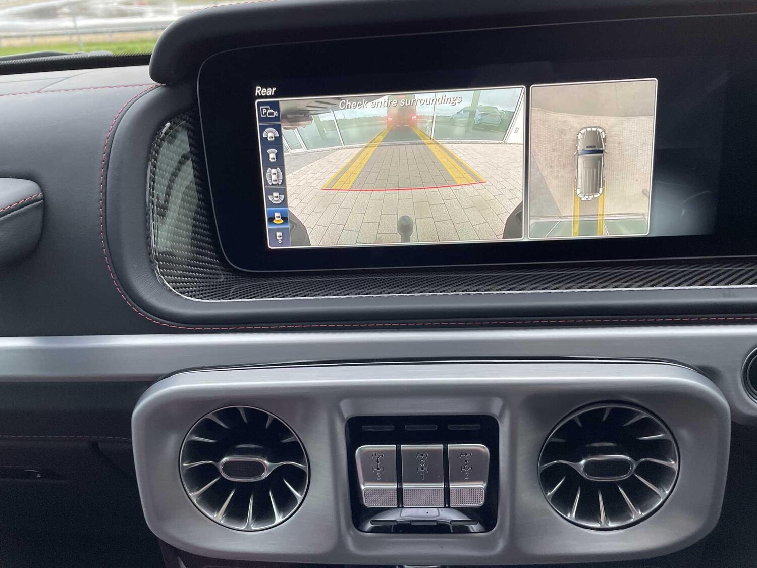 Used Mercedes-Benz G Class 2023 for sale - 77599090: Photo 29