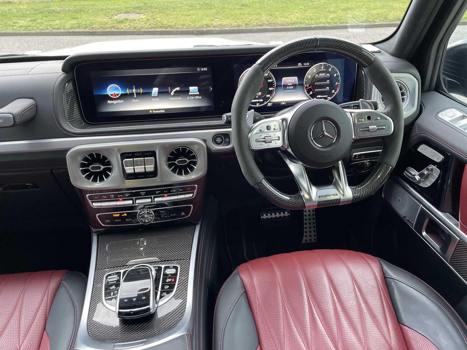 Used Mercedes-Benz G Class 2023 for sale - 77599090: Photo 30