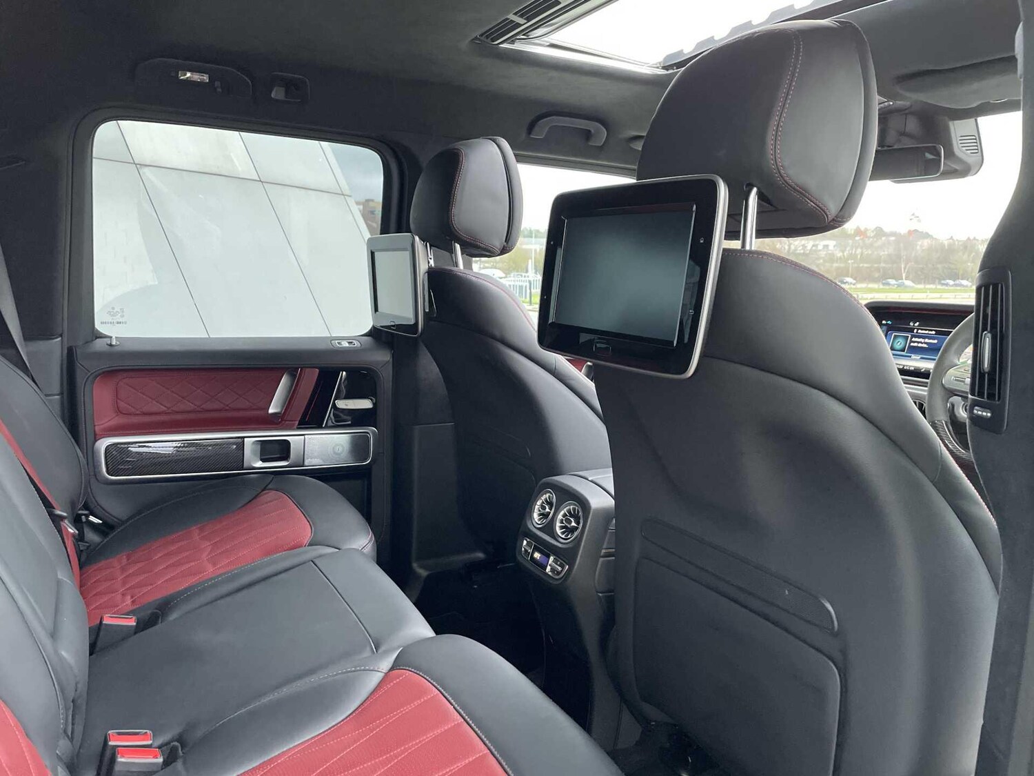 Used Mercedes-Benz G Class 2023 for sale - 77599090: Photo 33