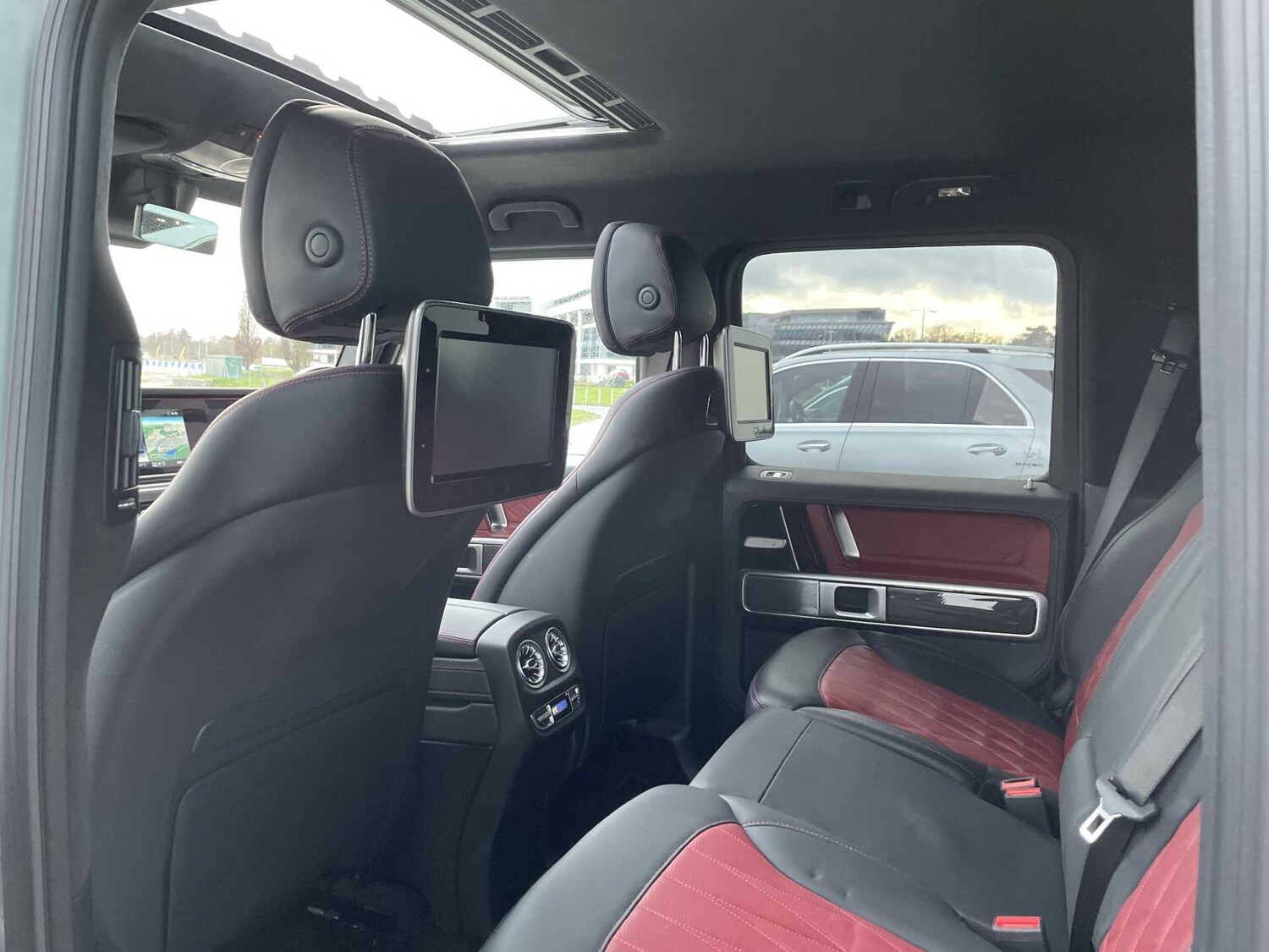 Used Mercedes-Benz G Class 2023 for sale - 77599090: Photo 35