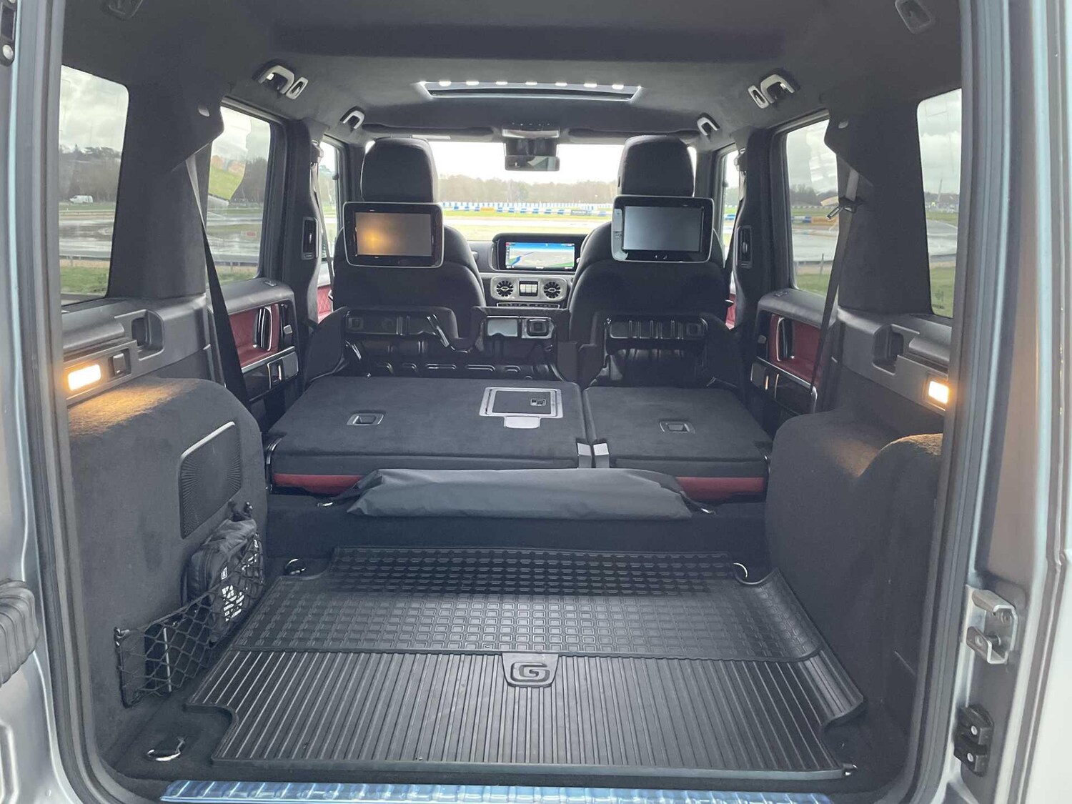 Used Mercedes-Benz G Class 2023 for sale - 77599090: Photo 38