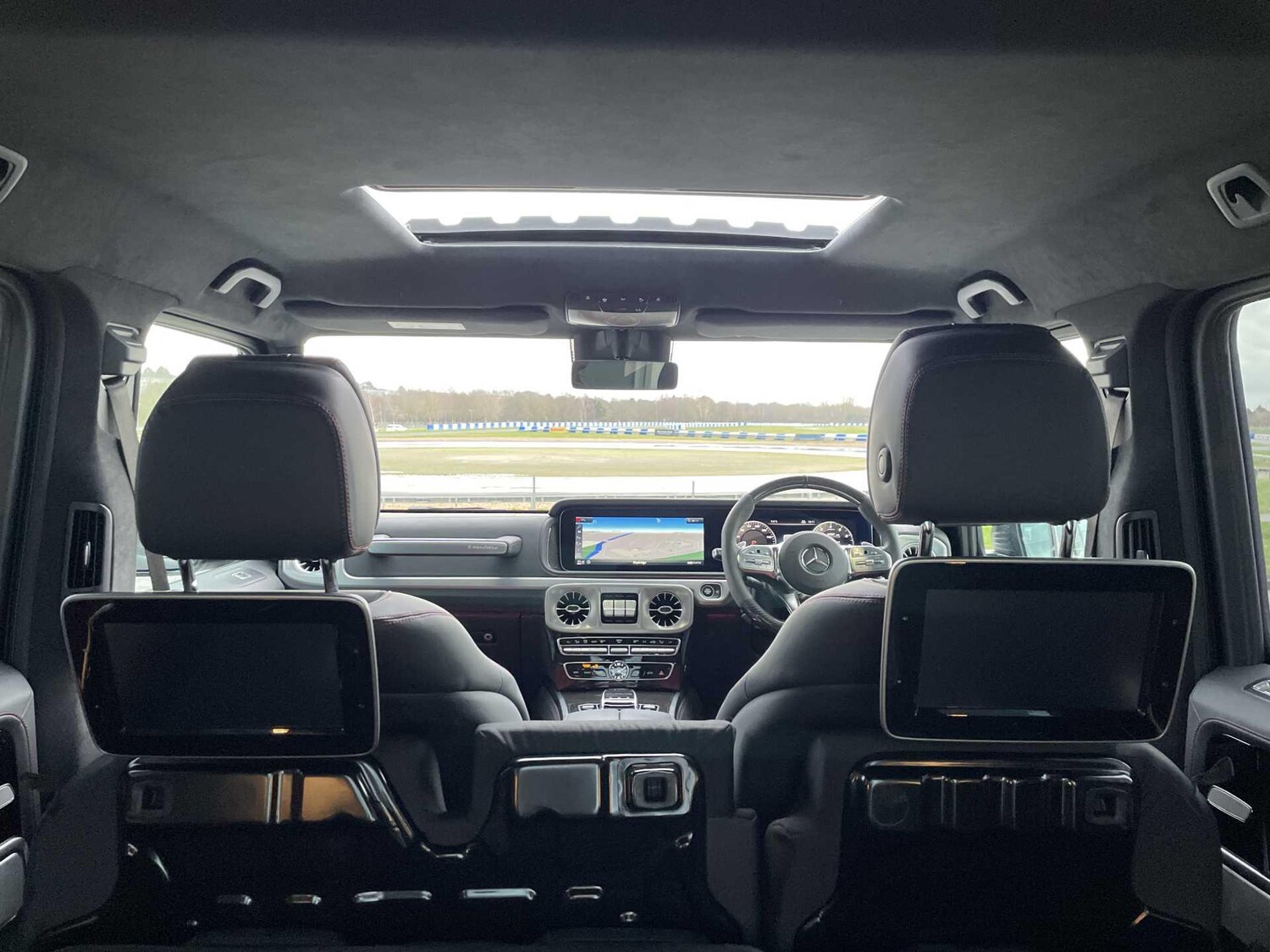 Used Mercedes-Benz G Class 2023 for sale - 77599090: Photo 39
