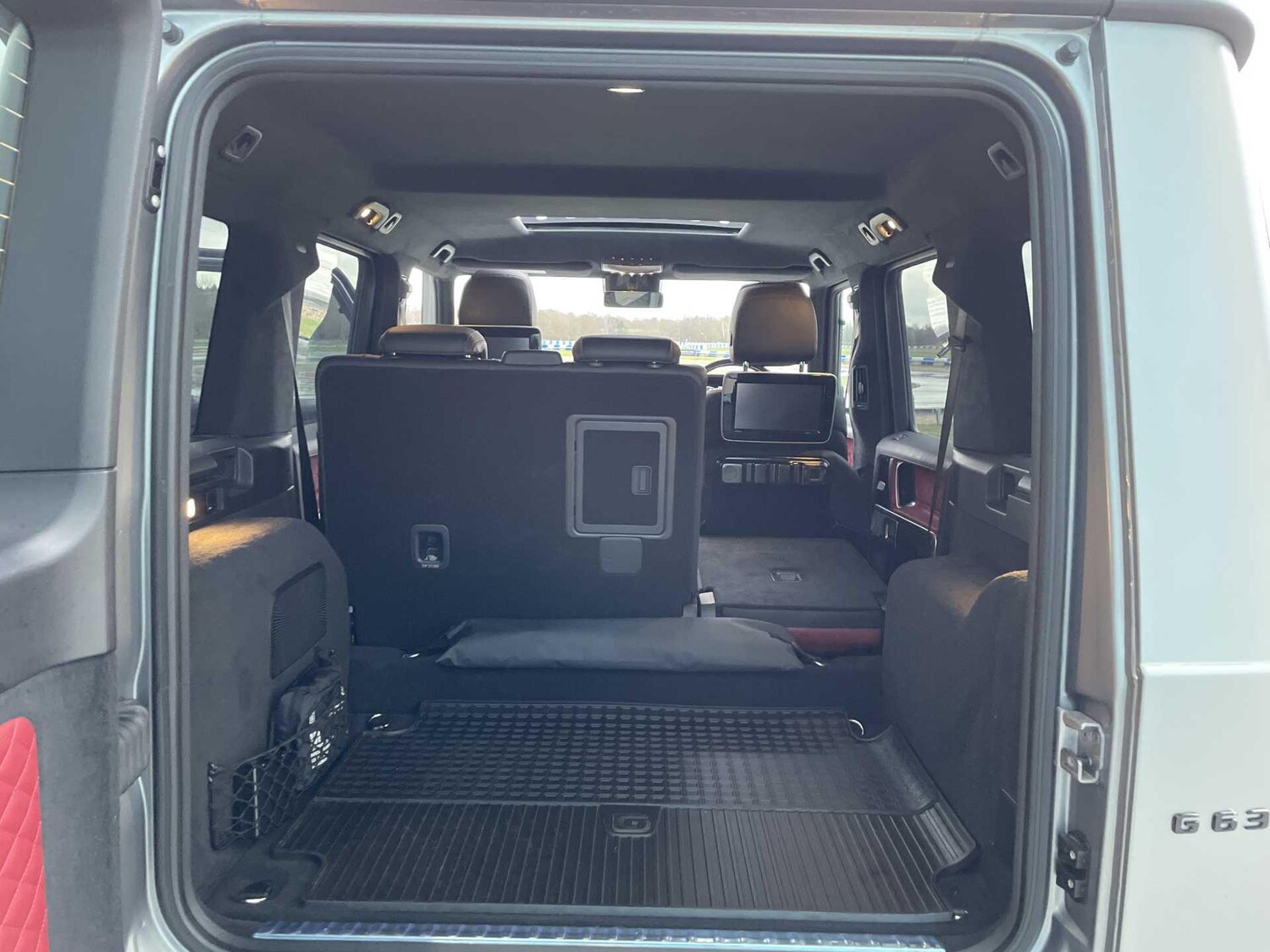 Used Mercedes-Benz G Class 2023 for sale - 77599090: Photo 40