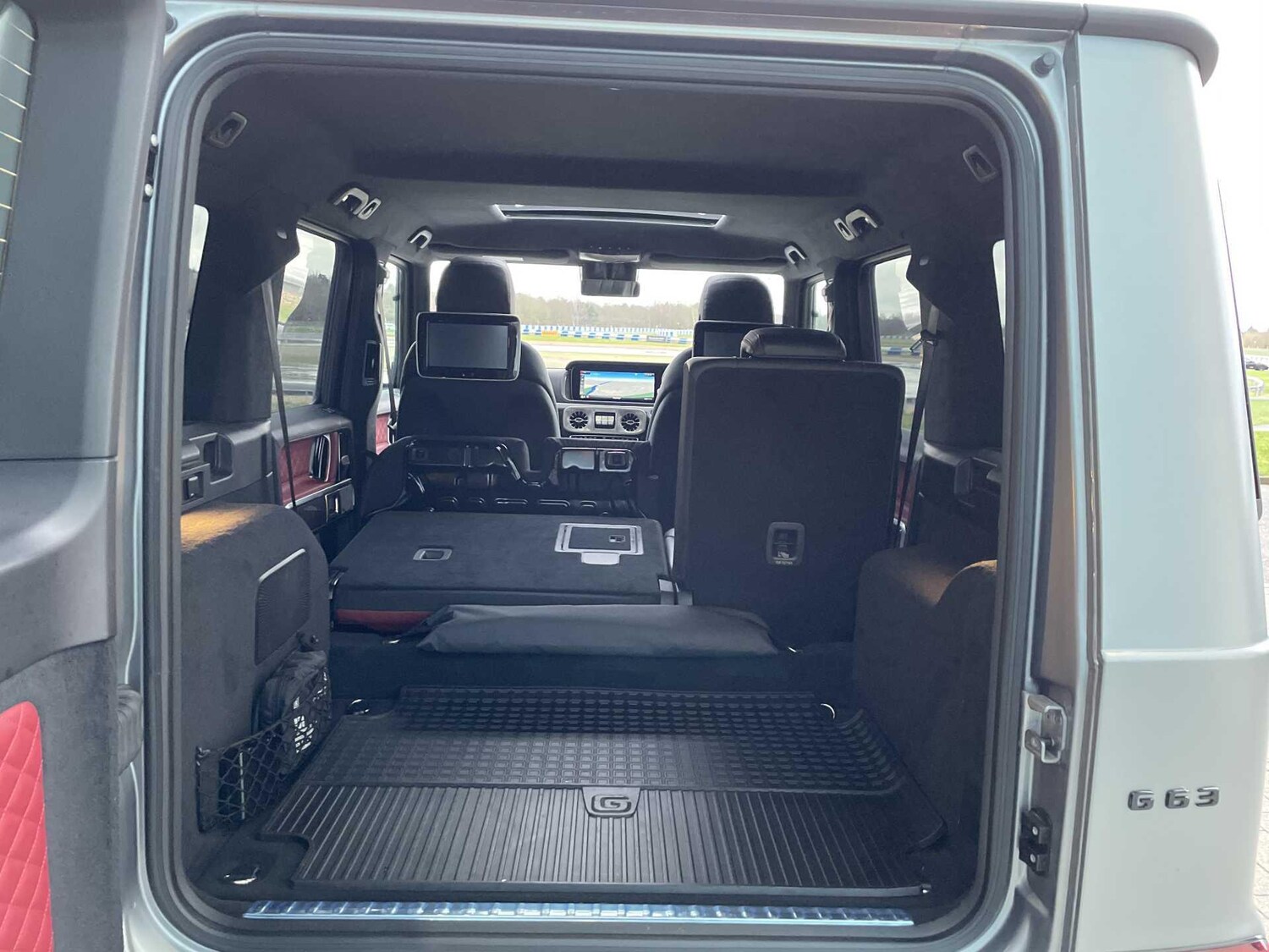 Used Mercedes-Benz G Class 2023 for sale - 77599090: Photo 41