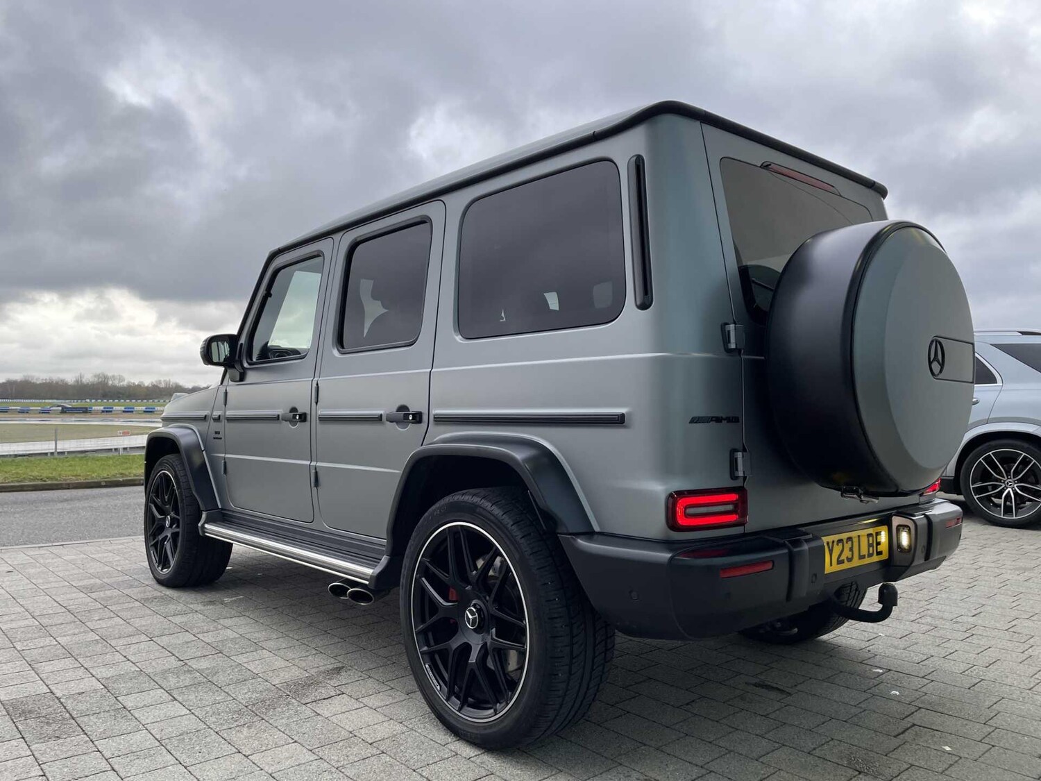 Used Mercedes-Benz G Class 2023 for sale - 77599090: Photo 46