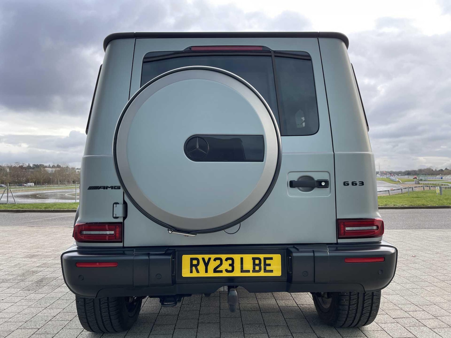 Used Mercedes-Benz G Class 2023 for sale - 77599090: Photo 5