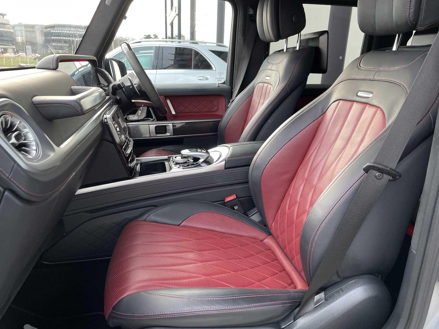 Used Mercedes-Benz G Class 2023 for sale - 77599090: Photo 7