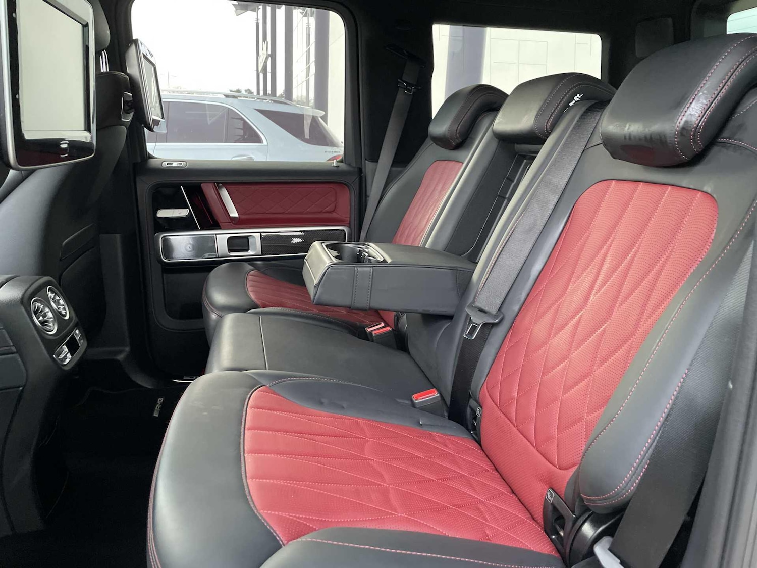 Used Mercedes-Benz G Class 2023 for sale - 77599090: Photo 8