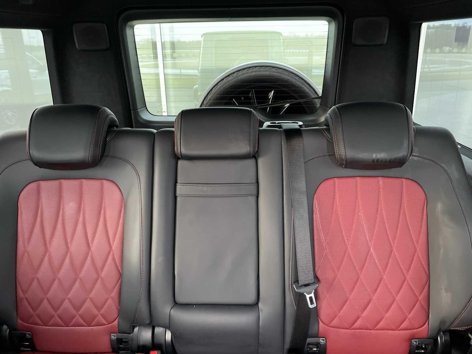 Used Mercedes-Benz G Class 2023 for sale - 77599090: Photo 9