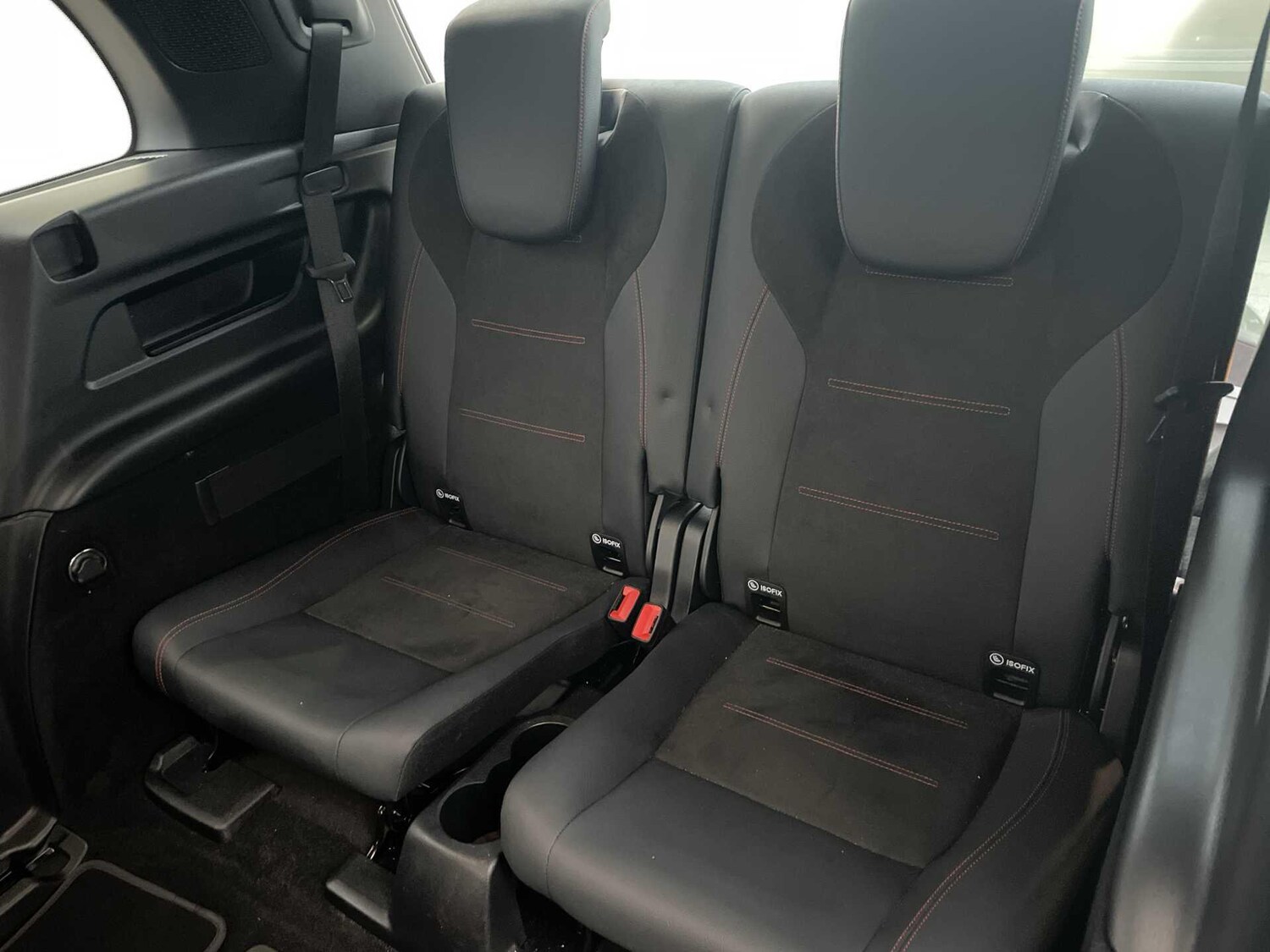 Used Mercedes-Benz EQB 2024 for sale - 77599869: Photo 10