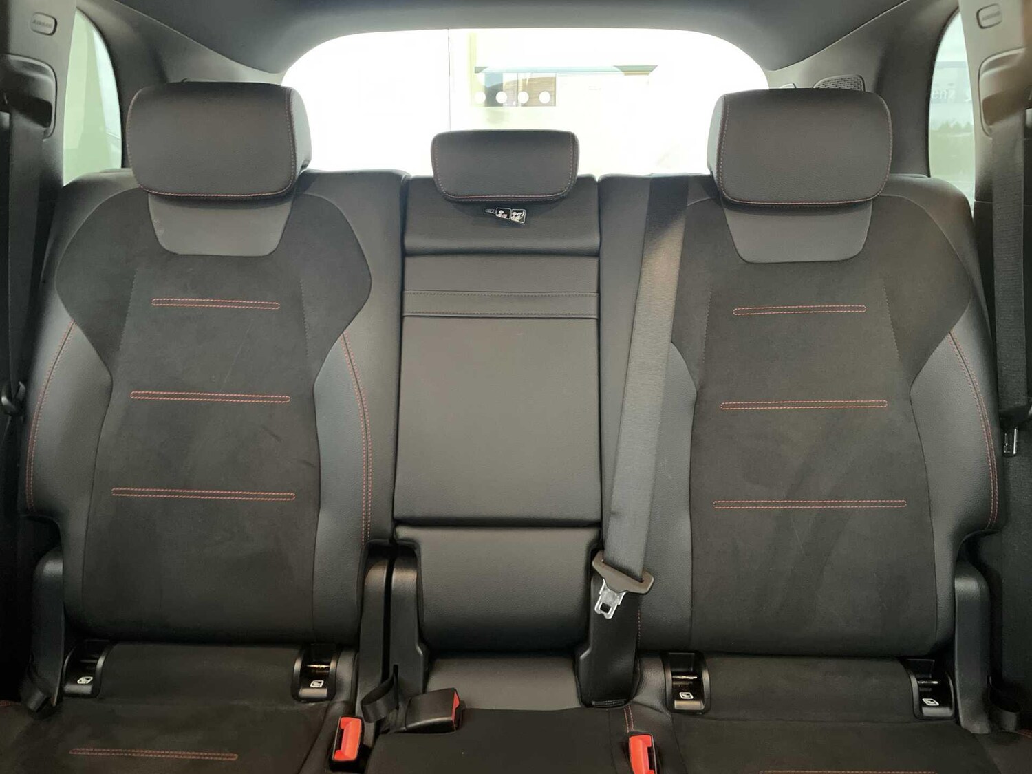 Used Mercedes-Benz EQB 2024 for sale - 77599869: Photo 11