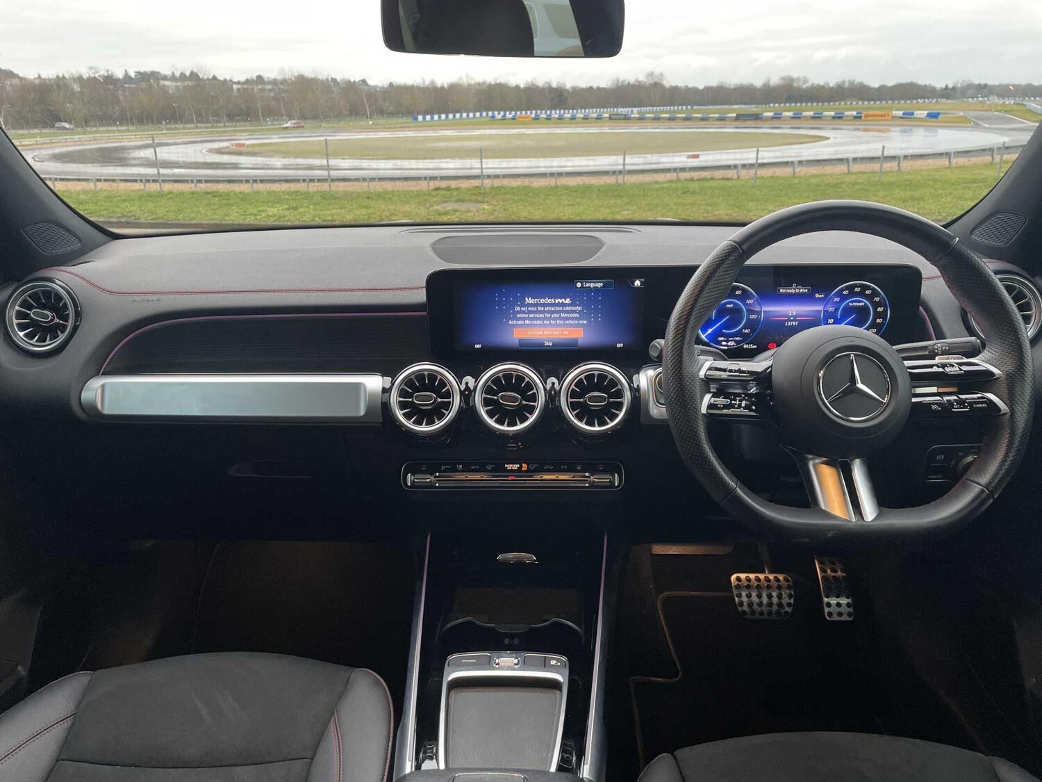 Used Mercedes-Benz EQB 2024 for sale - 77599869: Photo 16