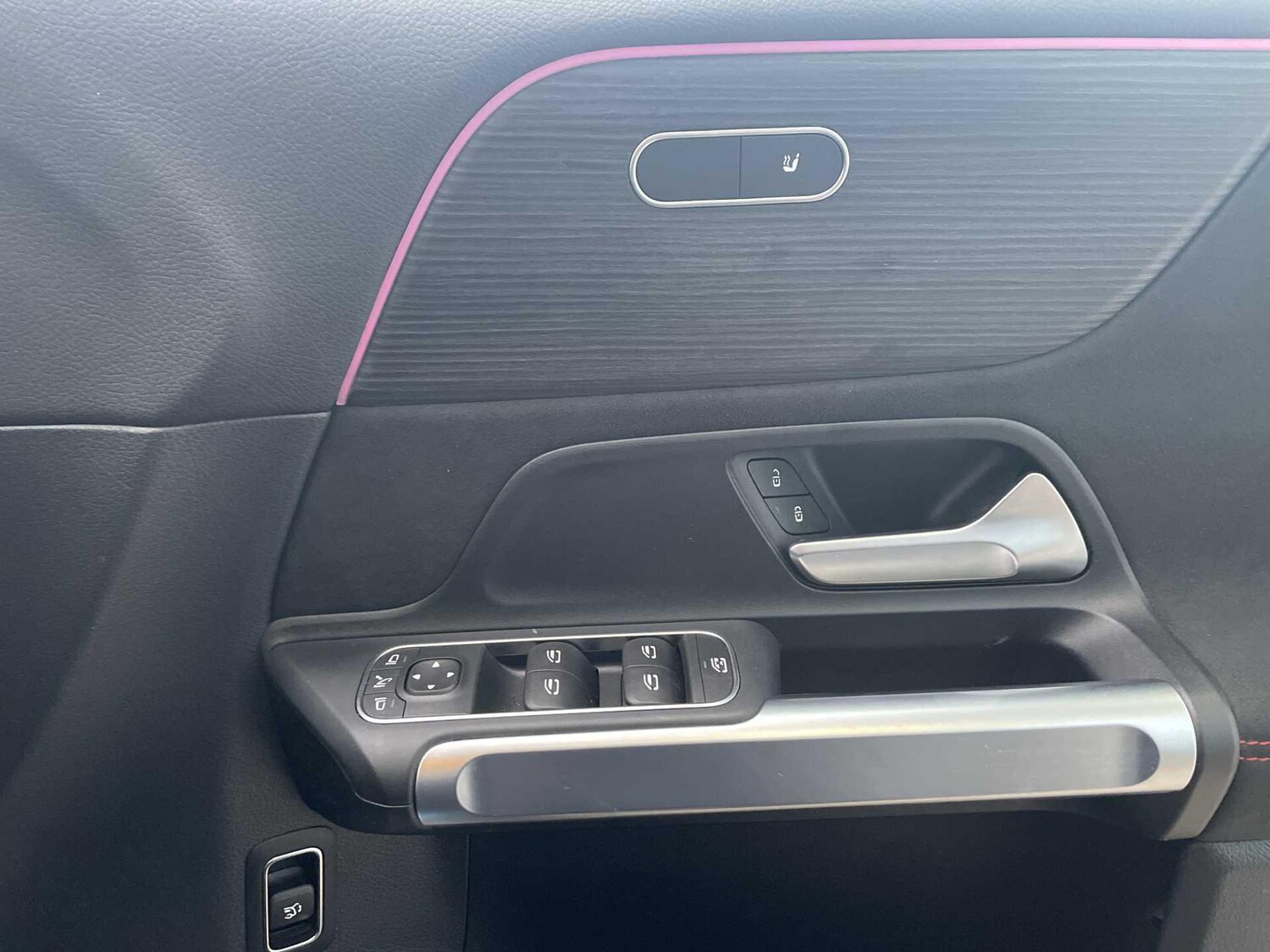 Used Mercedes-Benz EQB 2024 for sale - 77599869: Photo 17