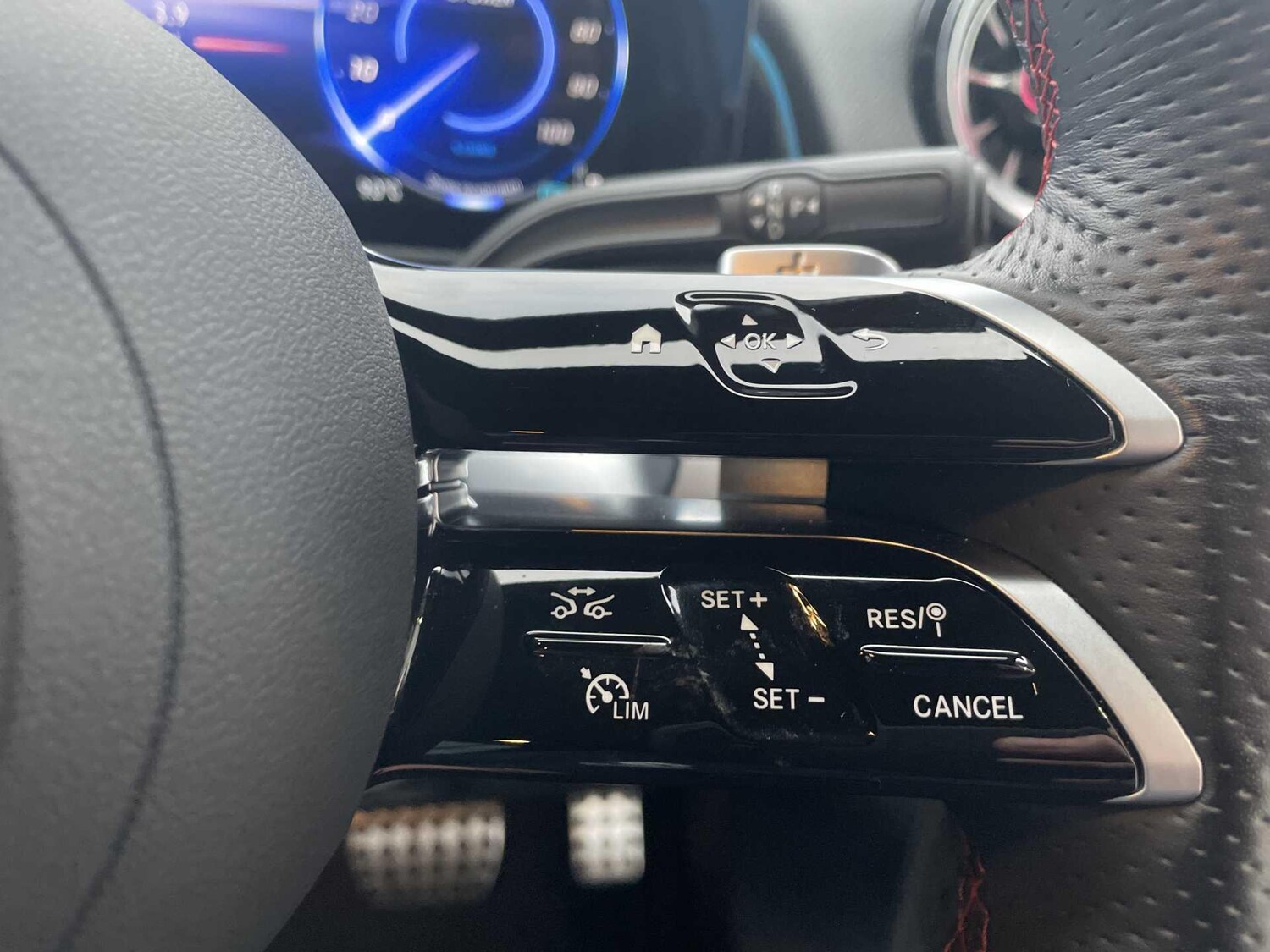 Used Mercedes-Benz EQB 2024 for sale - 77599869: Photo 19