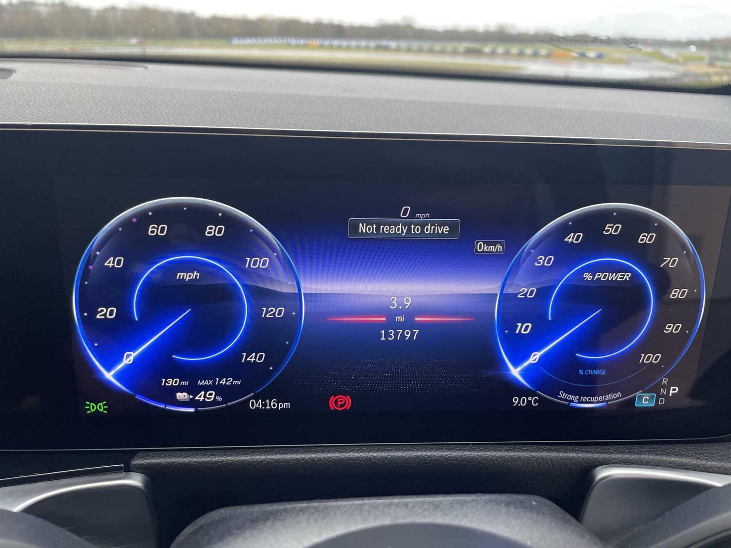 Used Mercedes-Benz EQB 2024 for sale - 77599869: Photo 21