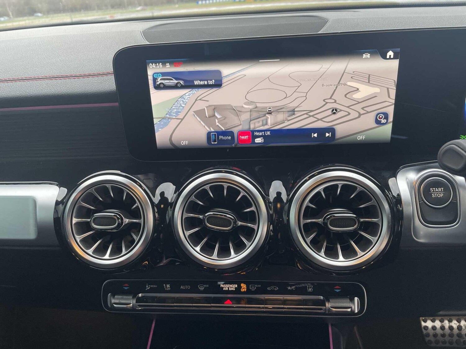 Used Mercedes-Benz EQB 2024 for sale - 77599869: Photo 22