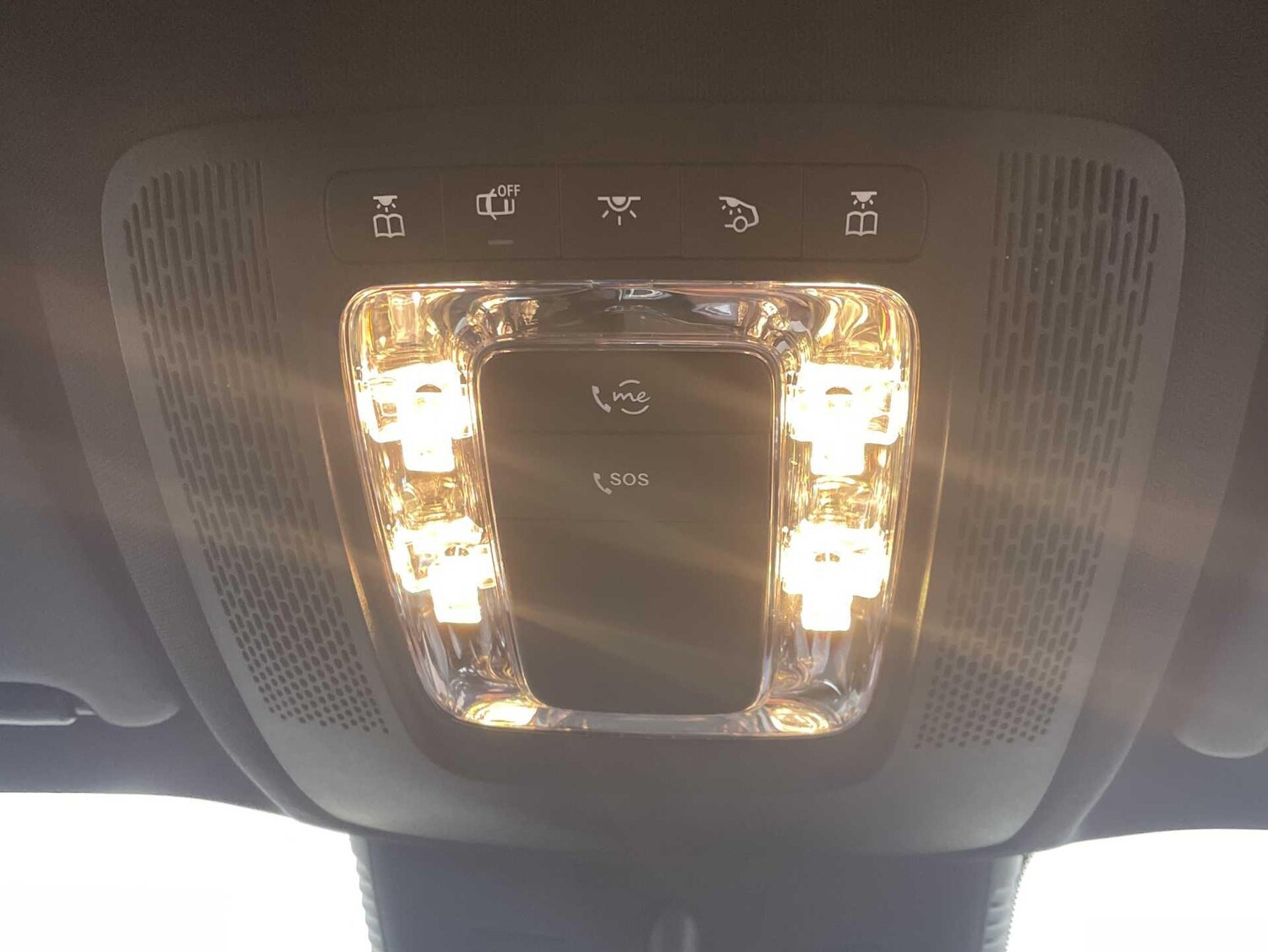 Used Mercedes-Benz EQB 2024 for sale - 77599869: Photo 25