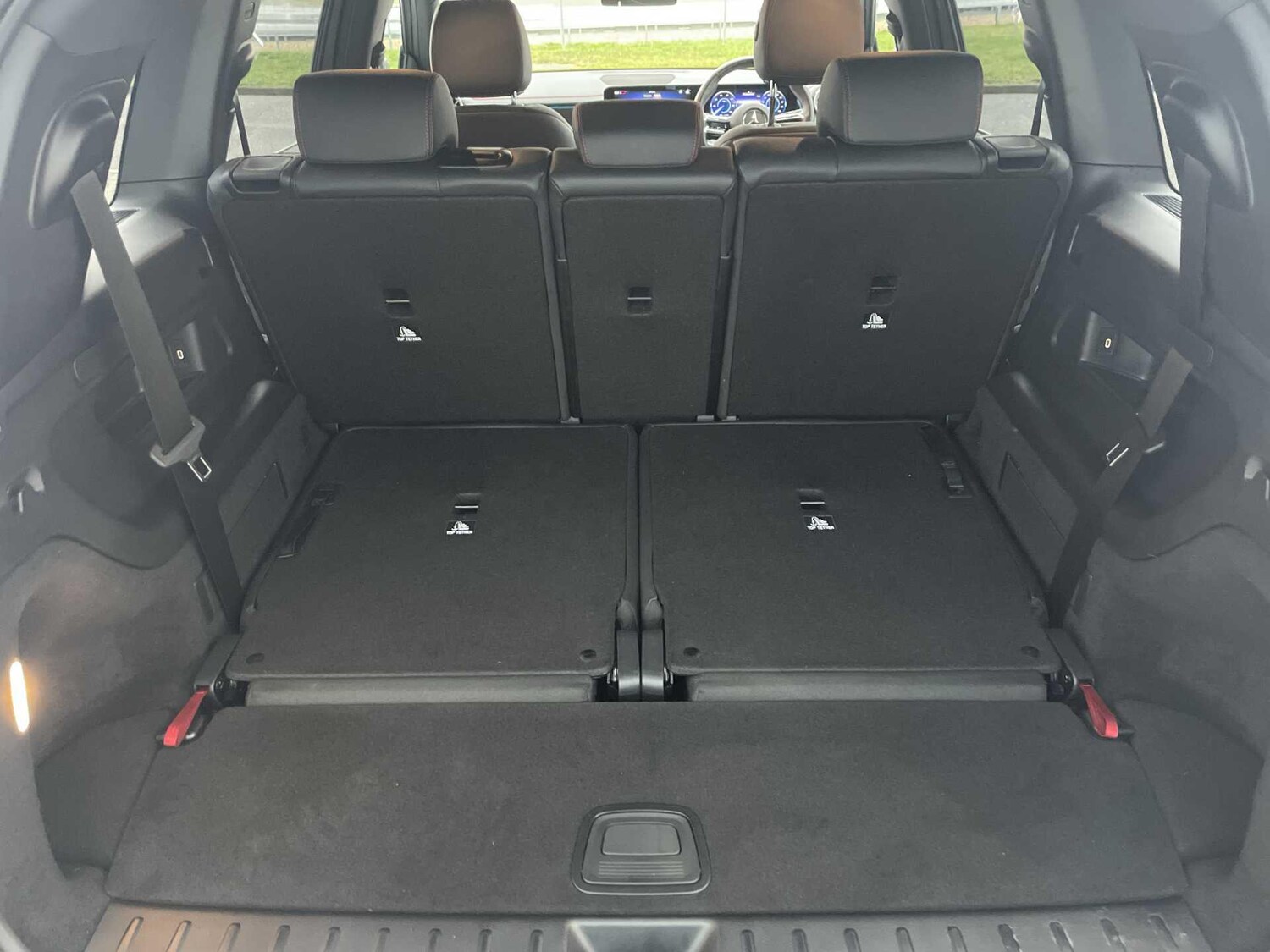 Used Mercedes-Benz EQB 2024 for sale - 77599869: Photo 28