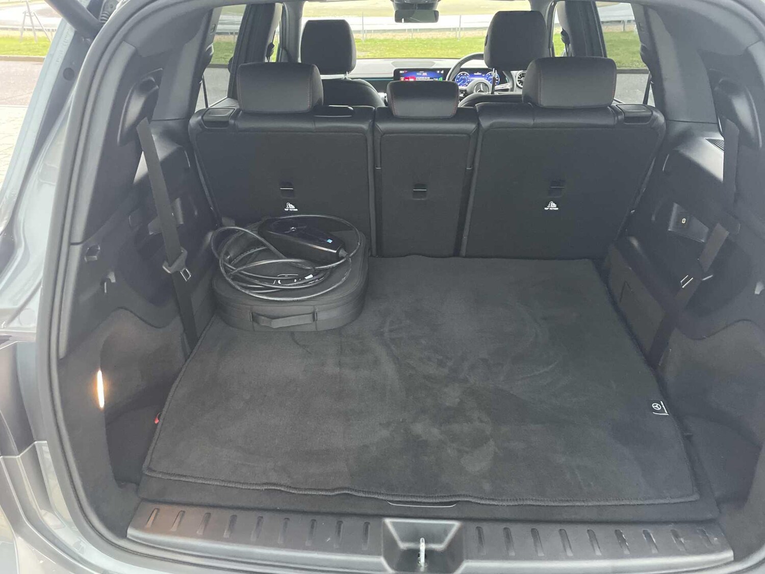 Used Mercedes-Benz EQB 2024 for sale - 77599869: Photo 29