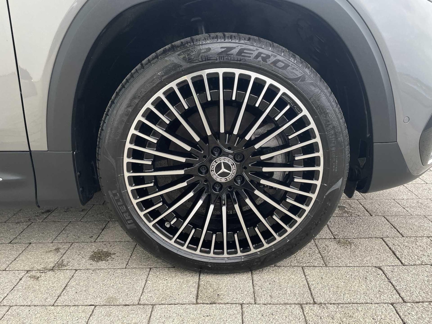 Used Mercedes-Benz EQB 2024 for sale - 77599869: Photo 3