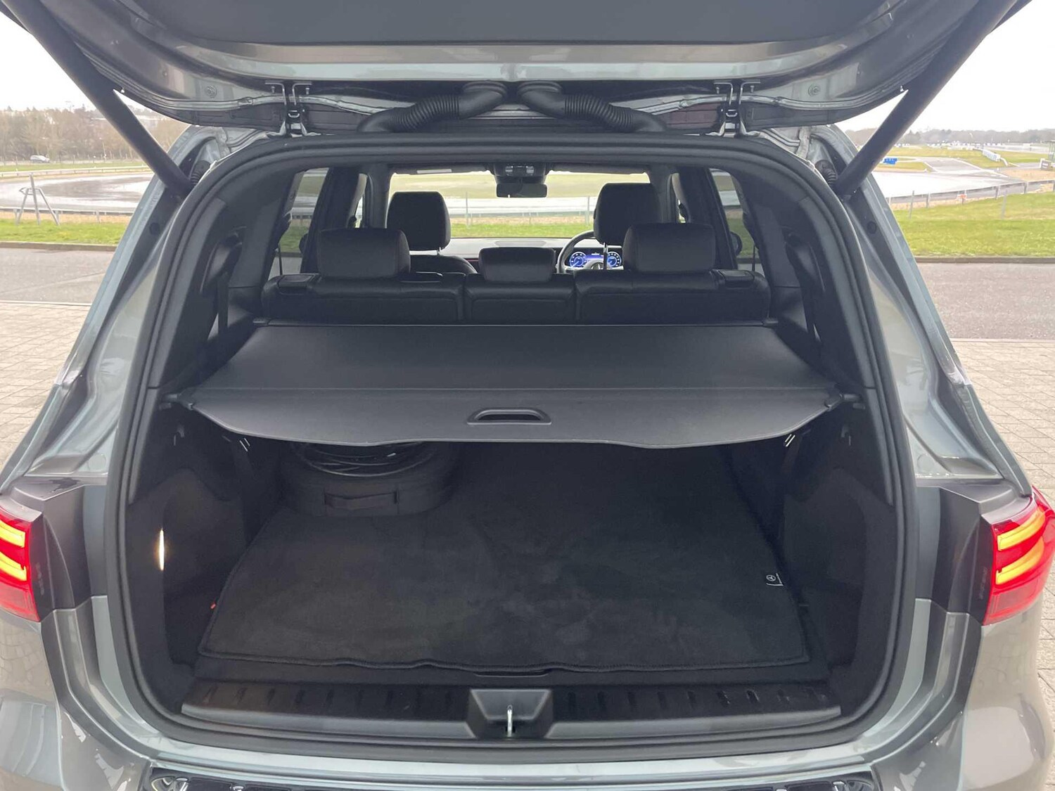 Used Mercedes-Benz EQB 2024 for sale - 77599869: Photo 30