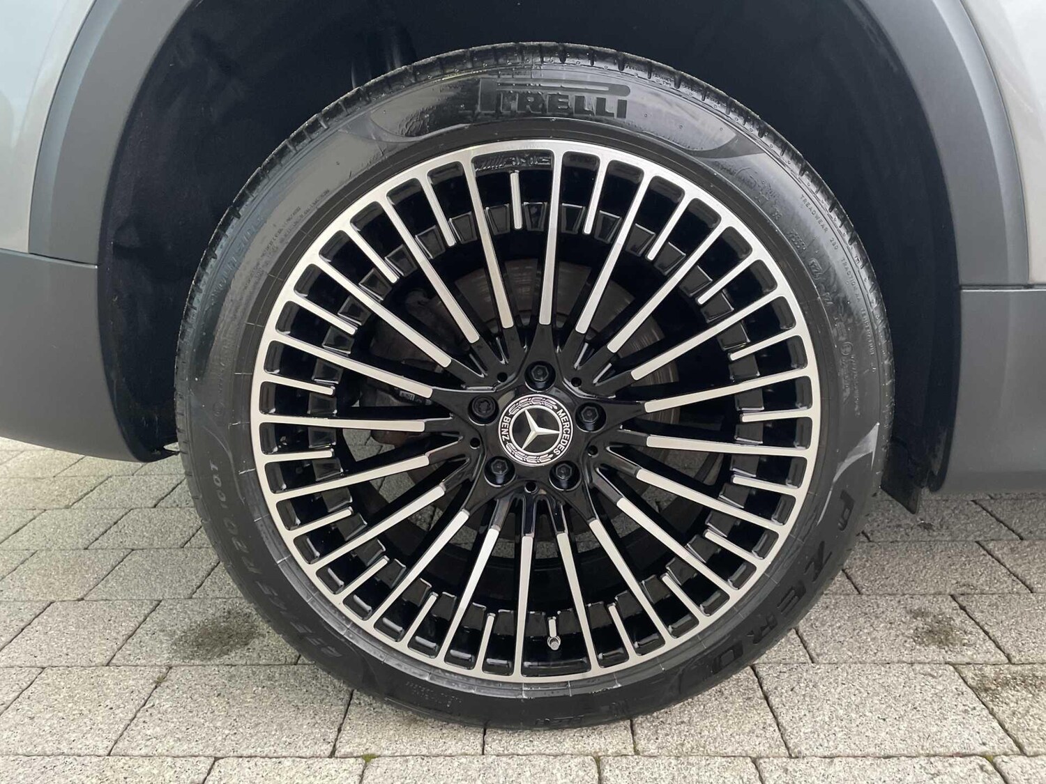 Used Mercedes-Benz EQB 2024 for sale - 77599869: Photo 32