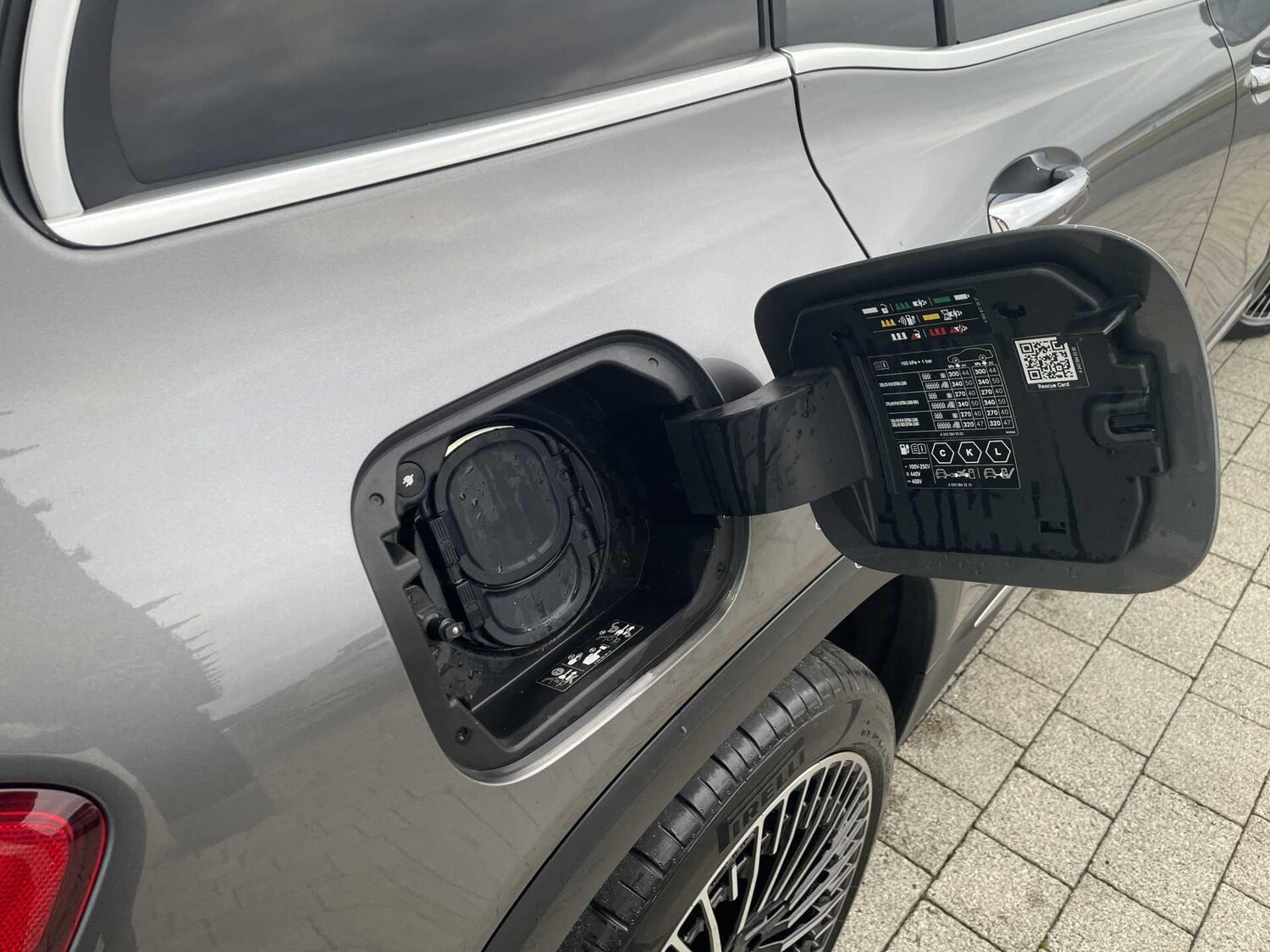 Used Mercedes-Benz EQB 2024 for sale - 77599869: Photo 39