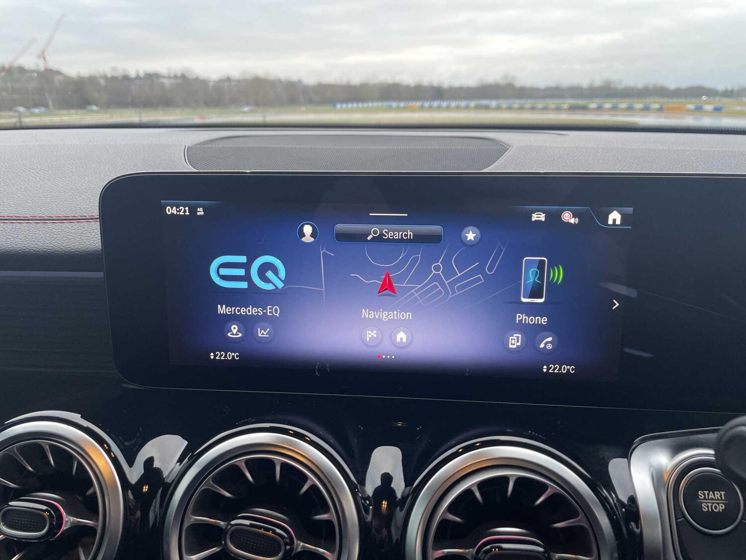 Used Mercedes-Benz EQB 2024 for sale - 77599869: Photo 40