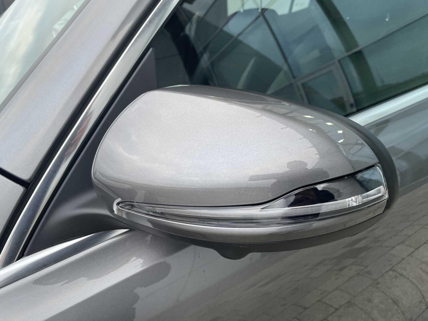 Used Mercedes-Benz EQB 2024 for sale - 77599869: Photo 43