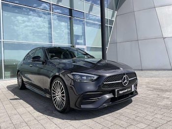 Used Mercedes-Benz C Class 2026 for sale - 78727992: Photo